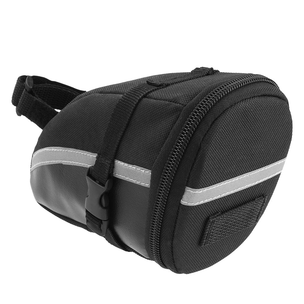 Saddle bag