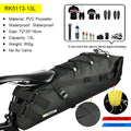 Rainproof Seat Bag (10L / 13L)