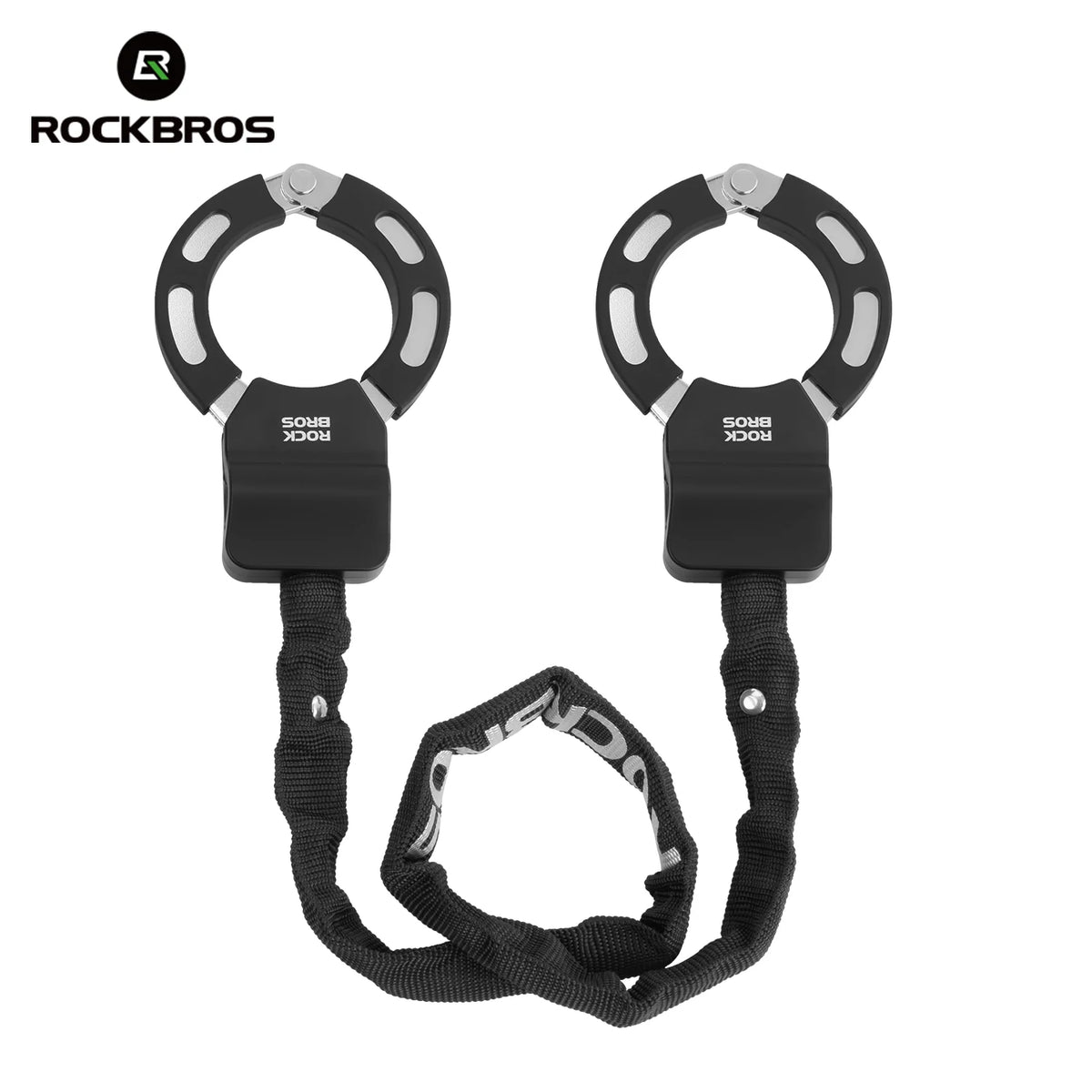 Compact Chain Lock (Bike, E-Bike & Moto)