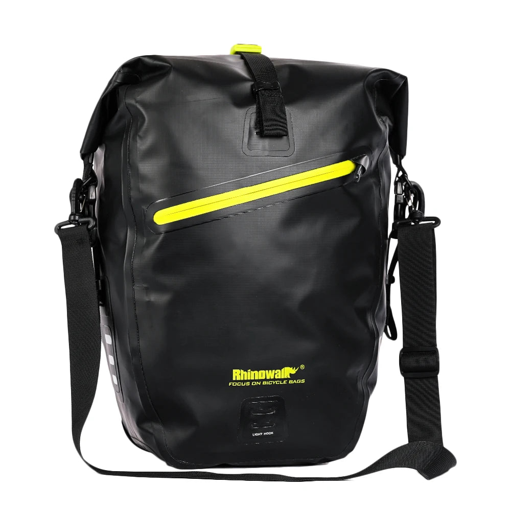 Waterproof Rear Pannier (27L)