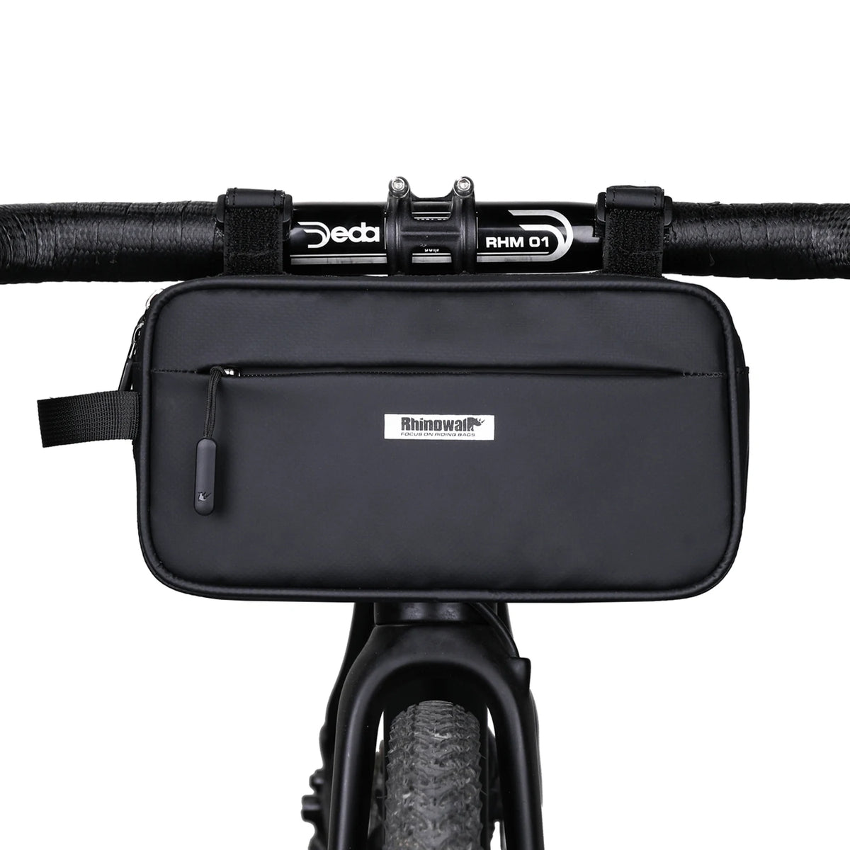 Waterproof Handlebar Bag