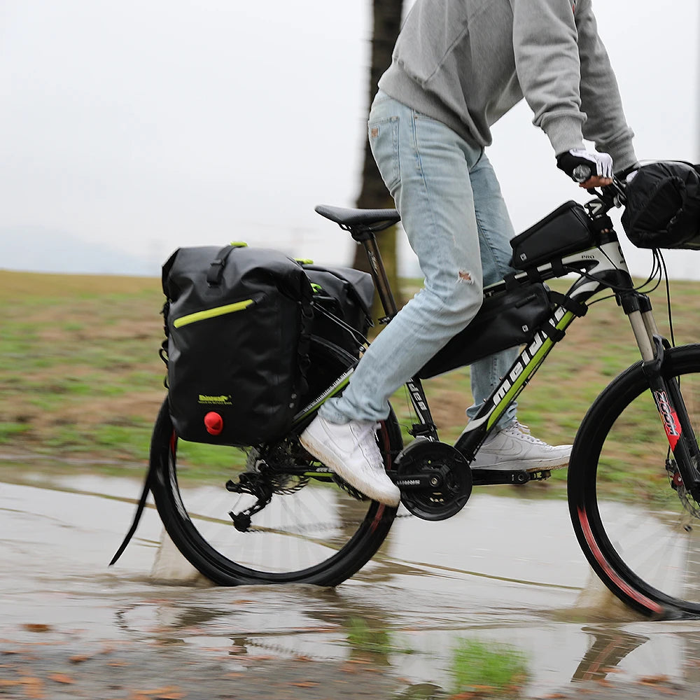 The Commute Kit