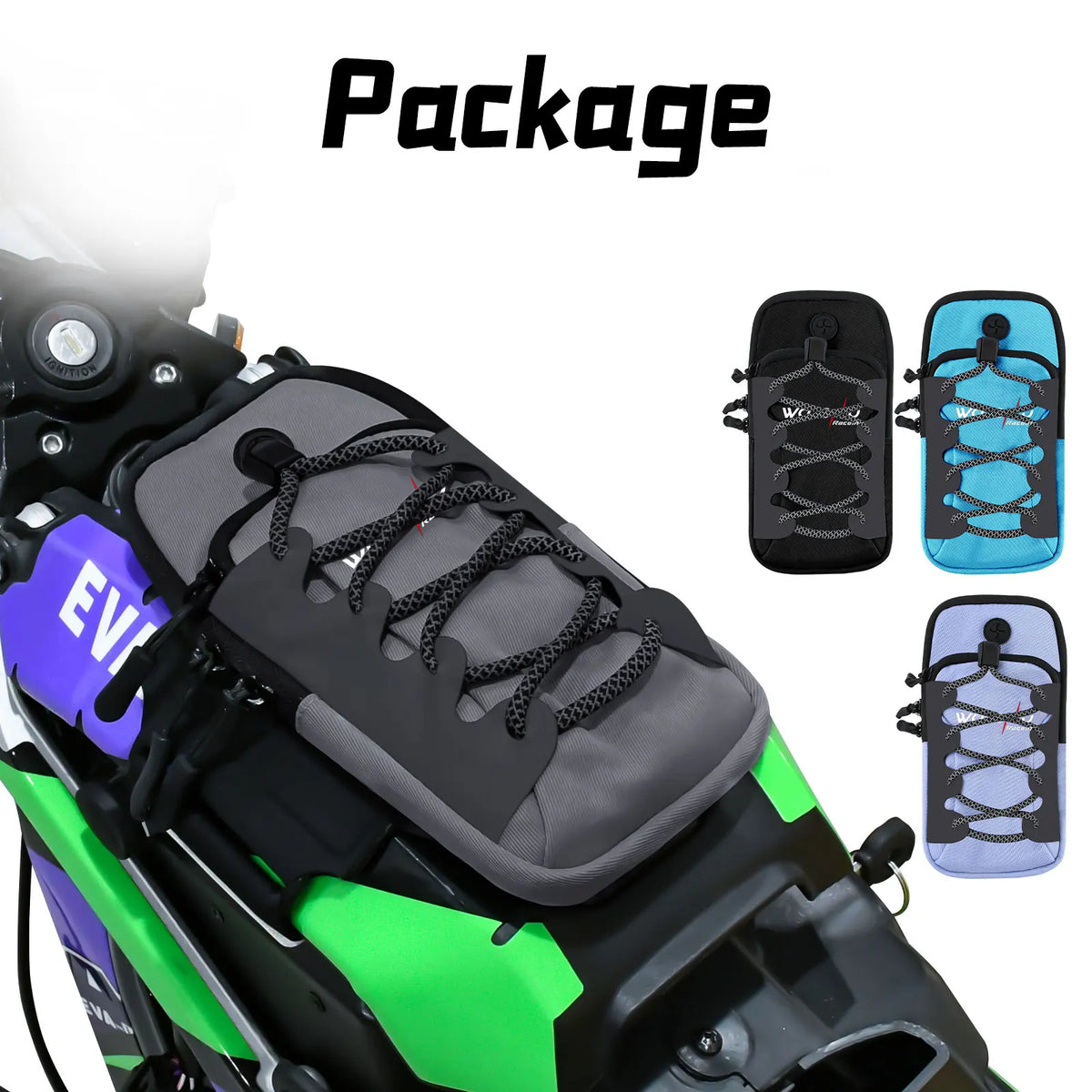 Sur-Ron Storage Bag (Light Bee X/S)