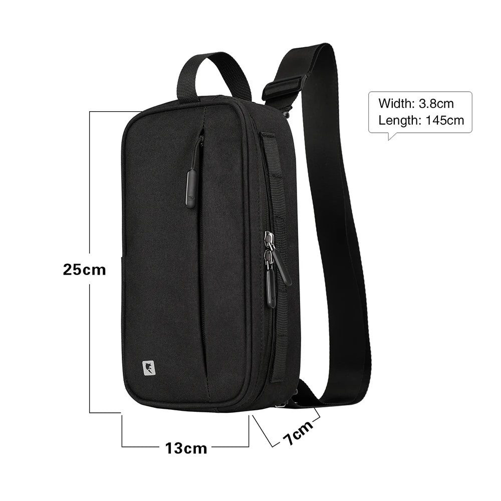 Waterproof Handlebar Bag