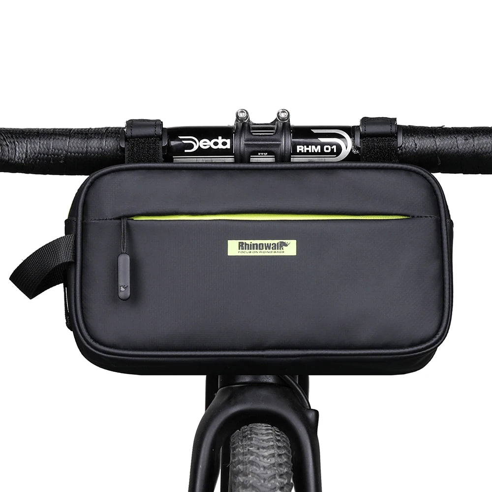 Waterproof Handlebar Bag