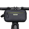 Waterproof Handlebar Bag
